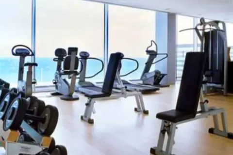 Leonardo Royal Hotel Barcelona Fira in Barcelona — foto 4