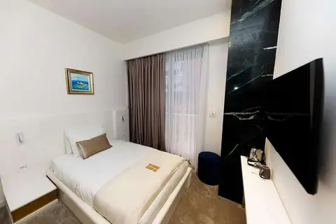 Habitat Hotel in Tirana — foto 3