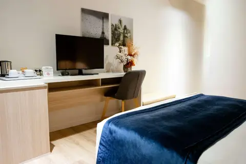 Best Western Premier Ark Hotel in Krujë — foto 26