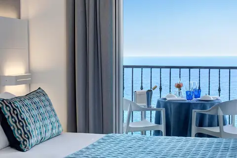 Lloyd's Baia Hotel in Vietri Sul Mare — foto 17