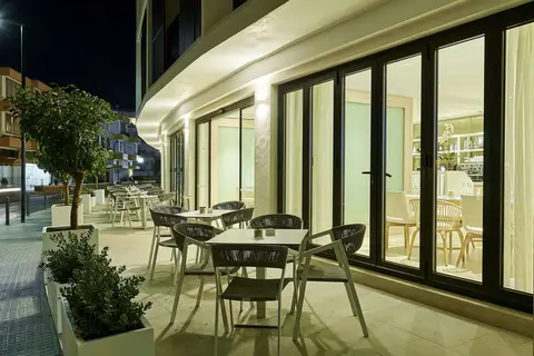Eurostars Ibiza in Ibiza-Stad — foto 5