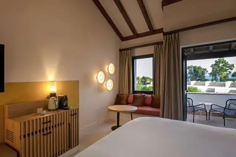 SO/ Sotogrande Spa & Golf Resort Hotel in San Roque — foto 30