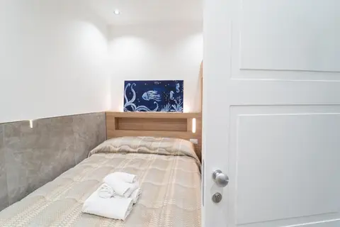 HG Boutique Toledo Napoli Centro by ClaPa Group in Napels, foto 5