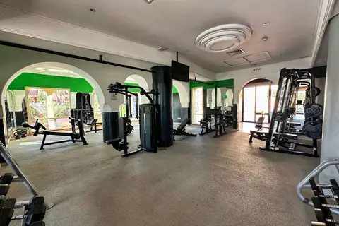 Pickalbatos Hôtel Du Golf Palmeraie in Marrakech — foto 23