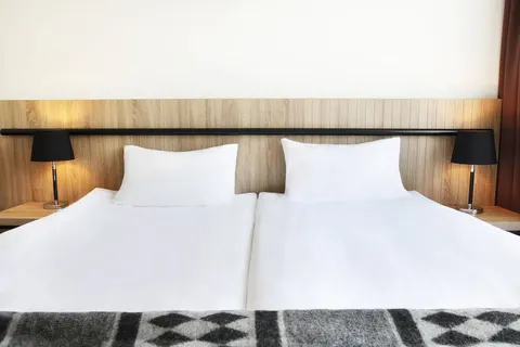 Fosshotel Lind in Reykjavik — foto 2