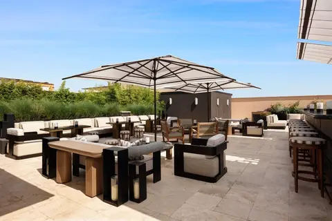Nobu Hotel Roma in Rome, foto 3