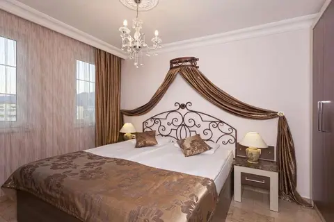 Club Paradiso Hotel in Alanya, foto 3