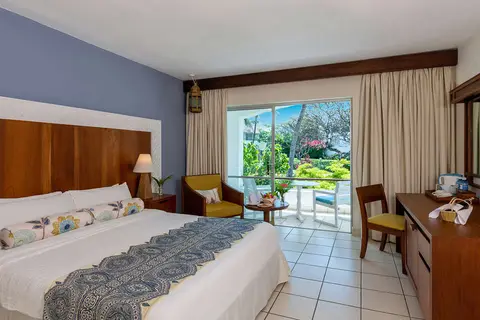 Leisure Lodge Beach & Golf Resort in Ukunda — foto 3