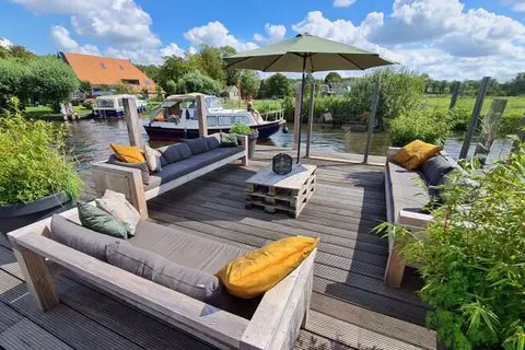 Verblijf bij BYNT foto 2