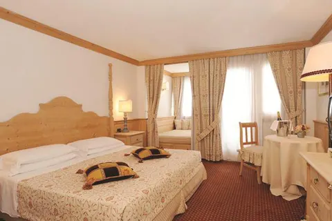 Grifone Dolomiti Resort foto 21