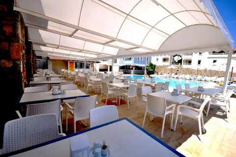 Sunpoint Suites Hotel in Bodrum — foto 5