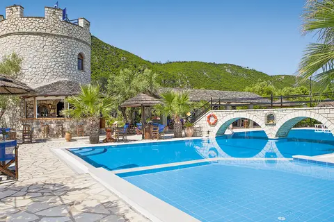 Villa Elia in Δημοτική Ενότητα Λευκάδος — foto 14