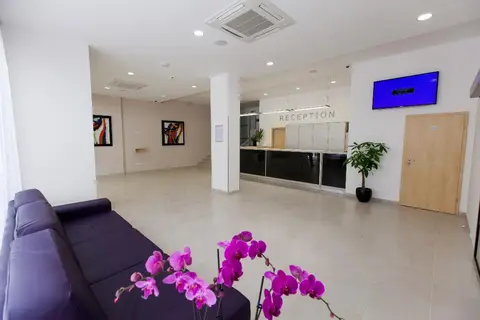 Hotel Slaven in Selce — foto 7