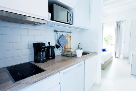 Sun 'n Chill Corfu Beach House in Municipal Unit of Lefkimmi — foto 32