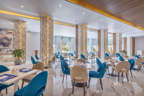 Hotel Long Beach foto 5