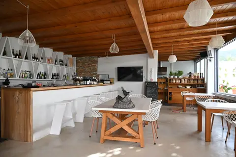 Agorastos Boutique Hotel in Athene, foto 5