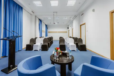Hotel La Perle de Mogador in Essaouira, foto 12
