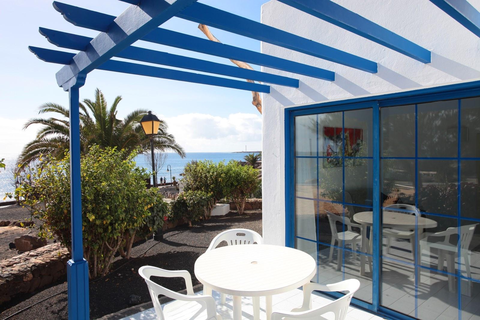 Bungalows Sandos Atlantic Gardens - adults only foto 2