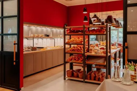 VIA PLAZA Meppen by Hackmann foto 21