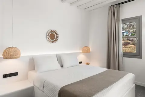 Mr & Mrs White Tinos in Άγιος Ιωάννης — foto 5