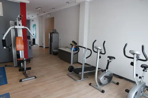 Hotel Smeraldo in Abano Terme, foto 23