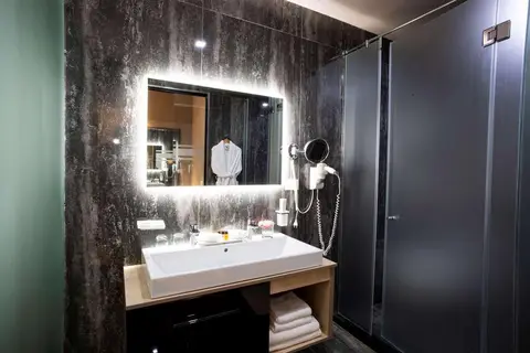 Best Western Premier Ark Hotel in Krujë — foto 20