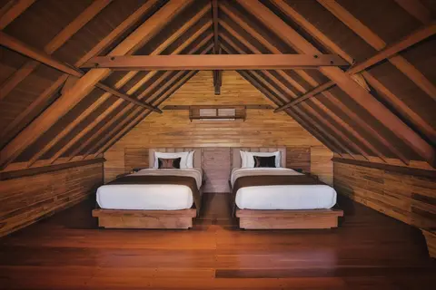 Elevate Bali by Hanging Gardens Munduk in Banjar — foto 22
