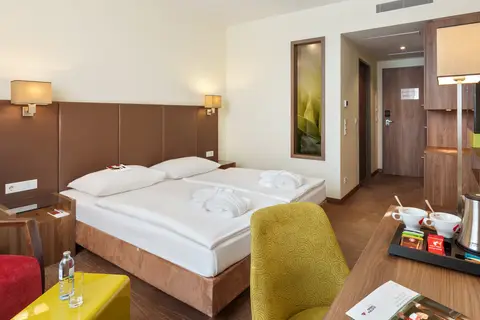 Austria Trend Hotel Doppio in Wenen — foto 18