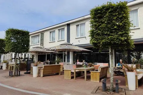 Hotel Anno Nu foto 13