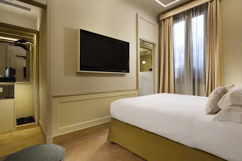 Floren Luxury Hotel in Florence, foto 26
