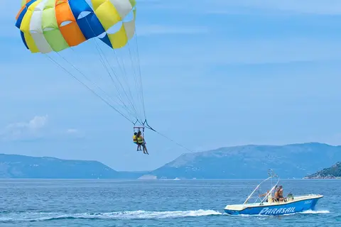 Camping Kovacine in Cres — foto 7