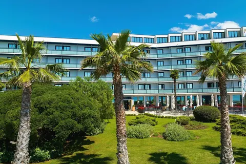 Ilirija Resort Hotel Ilirija foto 1