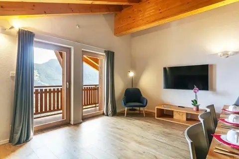 Résidence T-Resort in Vallées Verbier/La Tzoumaz/Nendaz/Veysonnaz/Thyon, foto 21