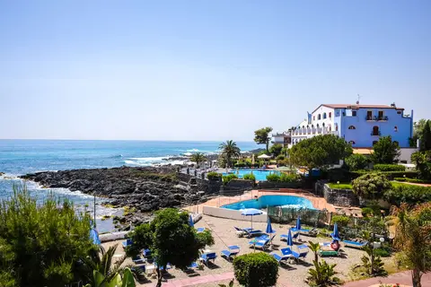 Hotel Nike in Giardini-Naxos — foto 2