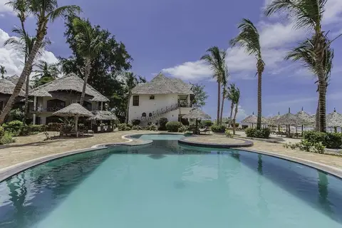 Waridi Beach Resort & Spa in Pwani Mchangani — foto 27
