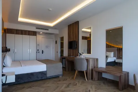 Maril Beach & Spa Hotel in Didim — foto 10