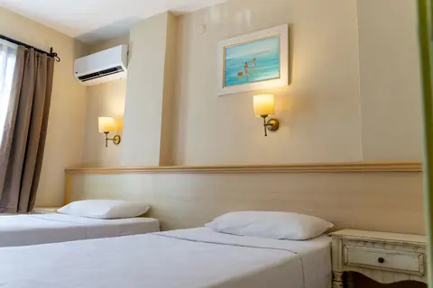 T&G Apartments in Marmaris — foto 7