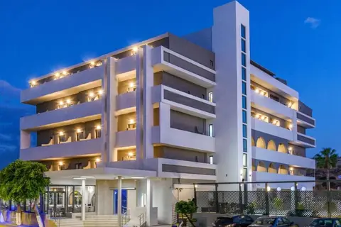 Vanisko Hotel in Gazi Municipal Unit, foto 11