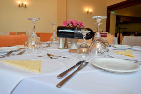 Hotel Belvedere foto 6