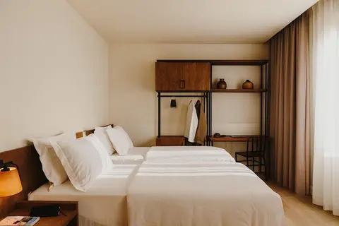 Hotel Casa Fuster in Barcelona, foto 24