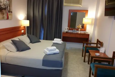 Chryssi Akti in Chryssi Akti Hotel, foto 30
