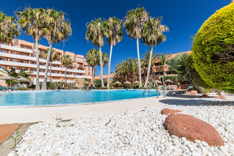 Appartementen Arena Center foto 9