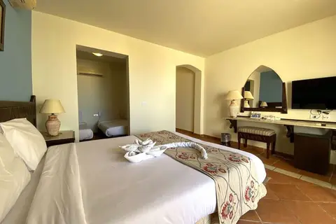 Onatti Beach Resort in القصير — foto 5