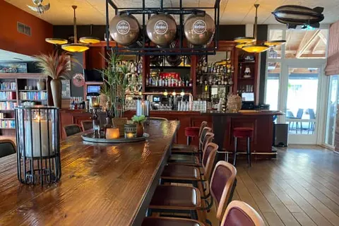 Hotel De Werelt Garderen foto 10