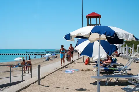 Marelago in Caorle Lido Altanea — foto 15