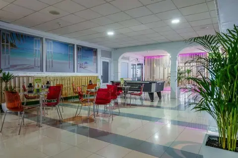 Princesa Solar in Torremolinos — foto 14