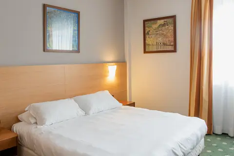 Belstay Roma Aurelia in Rome — foto 21