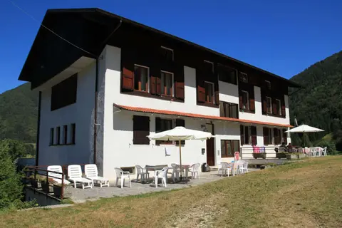 Residence Villaggio Santa Lucia in Ledro — foto 2