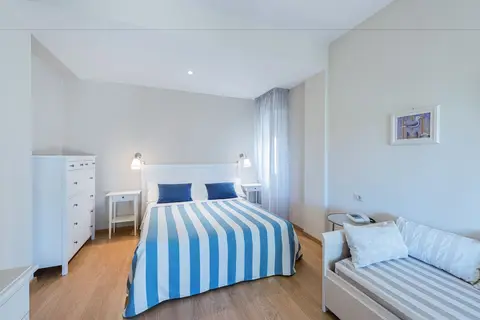 Hotel Andreaneri in Pietrasanta — foto 27