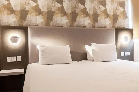 Hotel & Spa Pergola in Mellieha — foto 18
